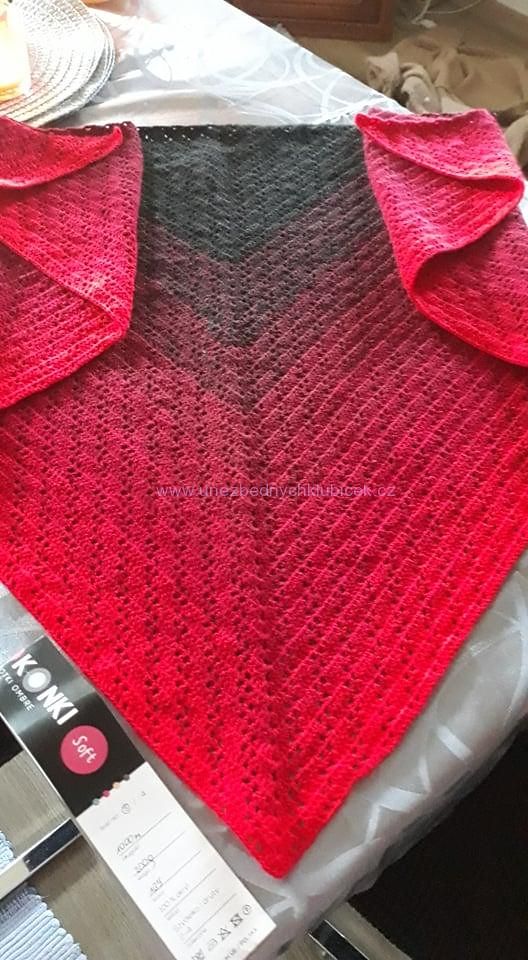 Kokonek Soft 165 1500m